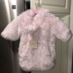 ADORABLE PINK BABY BUNTING 😍❤️